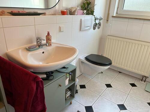 Foto - 2 Zimmer Etagenwohnung zur Miete in Zweibrücken