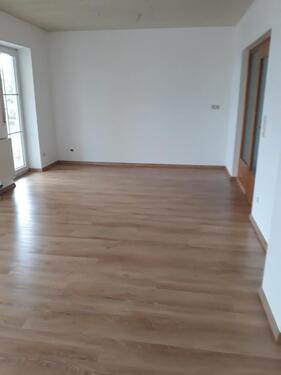 Foto - Etagenwohnung in Neusitz zur Miete