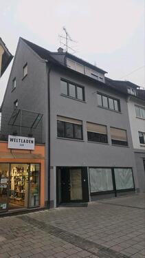 Foto - Gewerbeimmoblie Ladengeschäft Büro Praxis Top Innenstadtlage Ulm