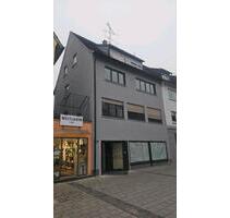 Gewerbeimmoblie Ladengeschäft Büro Praxis Top Innenstadtlage Ulm