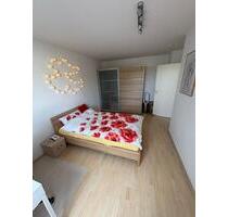 Helle 2 Zimmer-Wohnung, Toplage Nähe Innenstadt, Uni & Hofgarten - Bayreuth Altstadt