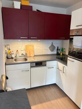 Foto - 2 Zimmer Etagenwohnung zur Miete in Bayreuth