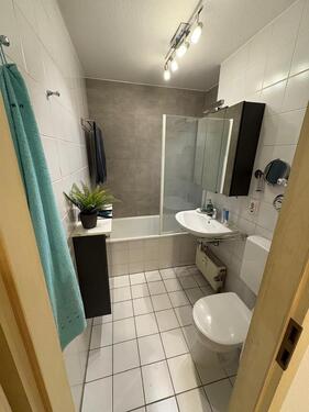 Foto - 2 Zimmer Etagenwohnung in Bayreuth