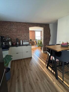 Foto - Etagenwohnung in Wuppertal zur Miete