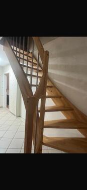 Foto - Etagenwohnung in Leverkusen zur Miete