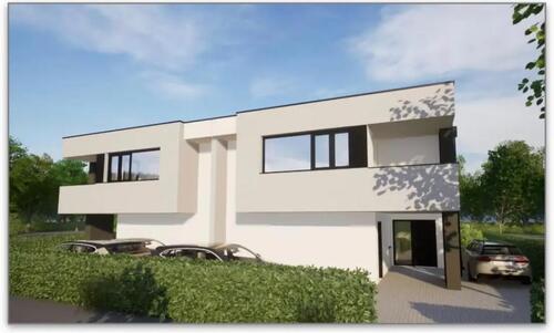 Foto - Neubau: 2ZKB mit Garten - Wohnen wie im eigenem Haus!