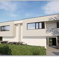 Neubau: 2ZKB mit Garten - Wohnen wie im eigenem Haus! - Delbrück