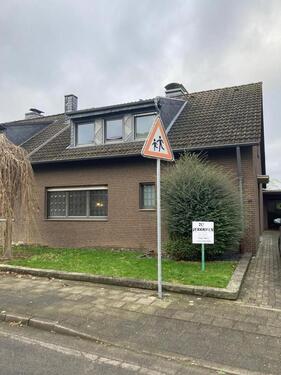 Foto - 4 Zimmer Doppelhaushälfte zum Kaufen in Alsdorf