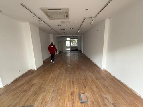 Foto - Frisch renoviertes Ladenlokal Nähe Minto