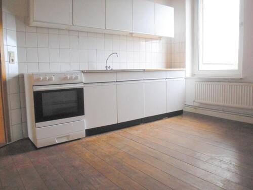 Foto - Etagenwohnung in Kiel zur Miete