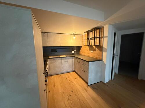 Foto - 3 Zimmer Etagenwohnung in Babenhausen