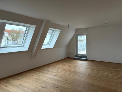 Foto - Etagenwohnung in Babenhausen zur Miete