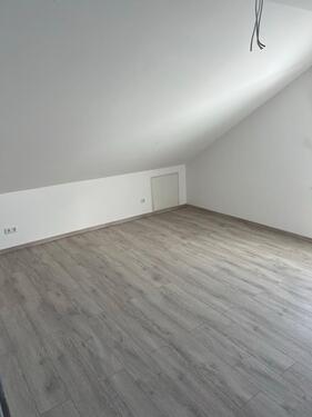 Foto - Dachgeschoßwohnung in Rastatt zur Miete