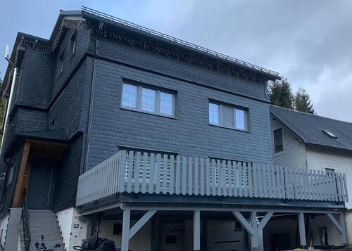 Foto - Monteurwohnung, Ferienwohnung für bis zu 6 Personen in Piesau