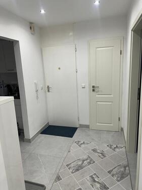 Foto - 3 Zimmer Etagenwohnung in Mannheim