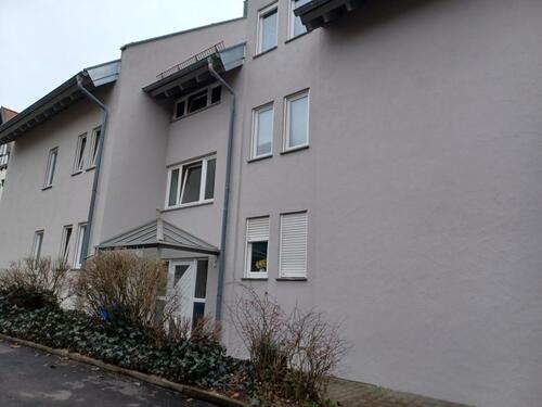 Foto - Gepflegte 3 Zimmer Wohnung mit Ausbaureserve