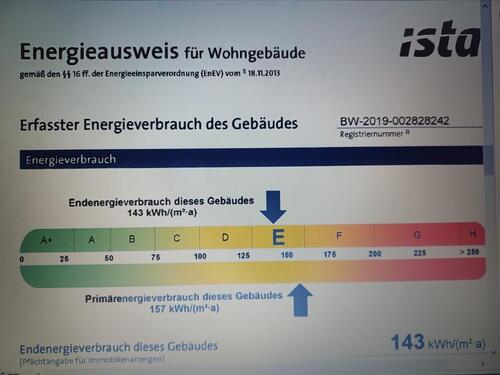 Foto - 3 Zimmer Dachgeschoßwohnung zum Kaufen in Lorch
