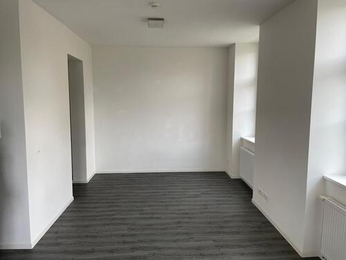 Foto - 1-Zimmerwohnung in zentraler Lage