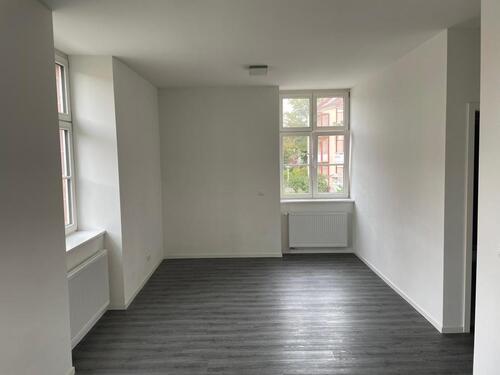 Foto - 1 Zimmer Etagenwohnung zur Miete in Greifswald