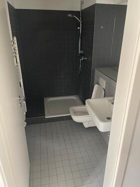 Foto - Etagenwohnung in Greifswald zur Miete