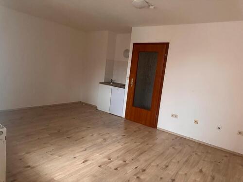 Foto - 1 Zimmer Etagenwohnung in Mannheim