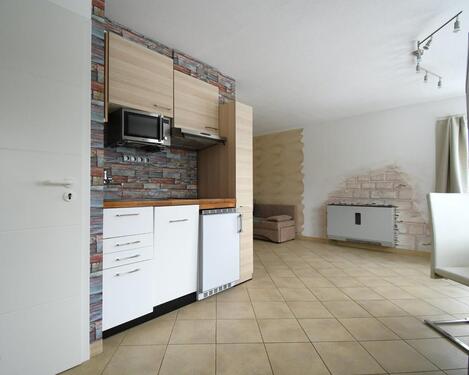 Foto - Bungalow in Templin zur Miete