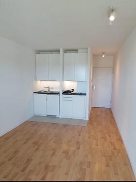 Foto - Sonniges, möbliertes 1-Zimmerappartment in guter Lage von Mainz