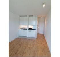 Sonniges, möbliertes 1-Zimmerappartment in guter Lage von Mainz - Stuttgart Stuttgart-Süd