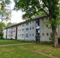 Schöne 2-Raumwohnung renoviert in ruhiger Lage am Crönpark... - Krefeld Gellep-Stratum