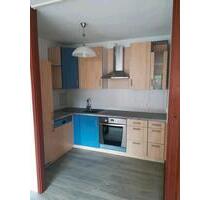 Zweizimmer Wohnung in Engelskirchen - Wiehl