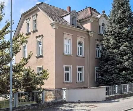 Foto - Wohnung mit Blick ins Grüne - Zentrale Lage - Seniorenwohnung