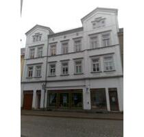 Gewerberäume mit Küche und Toilette in Leisnig