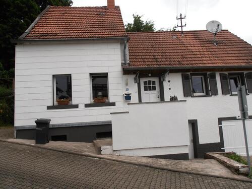 Foto - Gemütliches EFH mit Garten und Terrasse in Langenbach freistehend