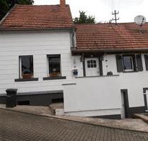 Gemütliches EFH mit Garten und Terrasse in Langenbach freistehend - Herschweiler-Pettersheim