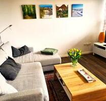 Ferienwohnung WykFöhr, 2 Personen Buchungslücke 28.06.-04.07.26 - Wyk Auf Föhr