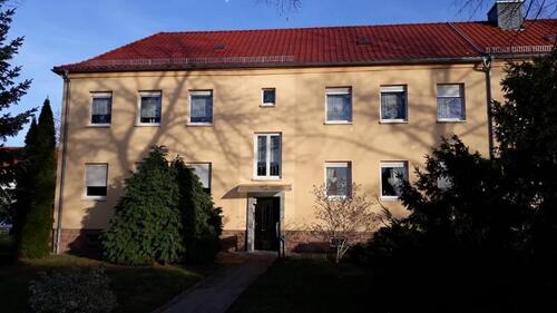 Foto - Mietwohnung in schöner Lage in Zörbig