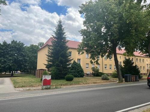 Foto - 3 Zimmer Erdgeschoßwohnung zur Miete in Zörbig