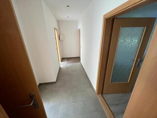 Foto - Erdgeschoßwohnung in Zörbig zur Miete