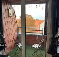 Moderne Ferien- & Monteurswohnung - Magdeburg Alt Olvenstedt