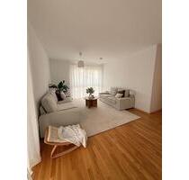 Helle 3-Zimmer-Wohnung in LahrSchwarzwald mit Balkon und Tiefgaragenstellplatz (1436.06) - Lahr (Schwarzwald)