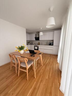 Foto - 3 Zimmer Etagenwohnung in Lahr (Schwarzwald)