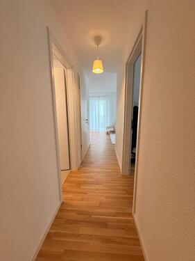 Foto - Etagenwohnung in Lahr (Schwarzwald) zur Miete