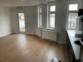 Foto - Dachgeschoßwohnung in Magdeburg zur Miete