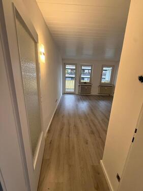 Foto - 2 Zimmer Etagenwohnung in Oberhausen