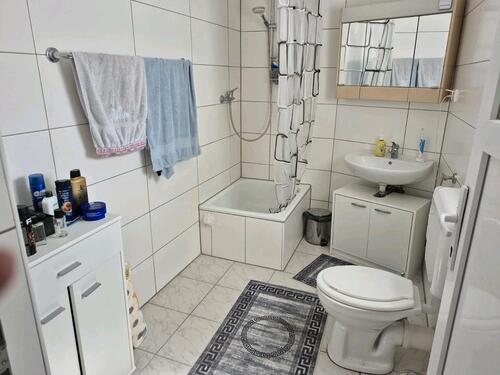 Foto - 7 Zimmer Doppelhaushälfte in Mühlheim am Main