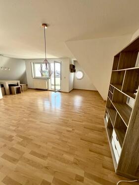 Foto - 3 Zimmer Maisonettenwohnung zur Miete in Neu-Ulm