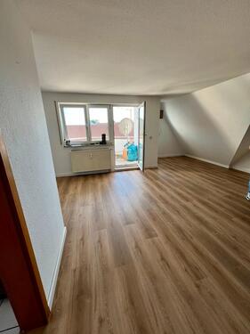 Foto - 3 Zimmer Maisonettenwohnung in Neu-Ulm