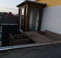 Traumhafte 5 Zimmerwohnung im Herzen von Eberswalde