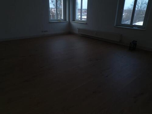 Foto - Etagenwohnung in Eberswalde zur Miete
