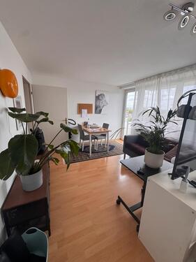 Foto - Wohnung zur Untermiete für Juni